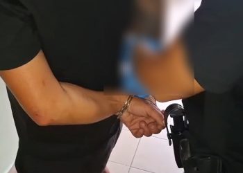 41-latek z zarzutem usiłowania zabójstwa 9 zdj. KPP w Grajewie