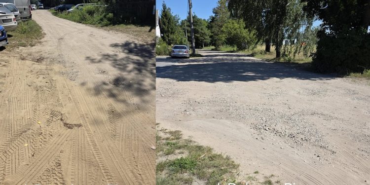 zdj. Dariusz Kiński Burmistrz Pisza