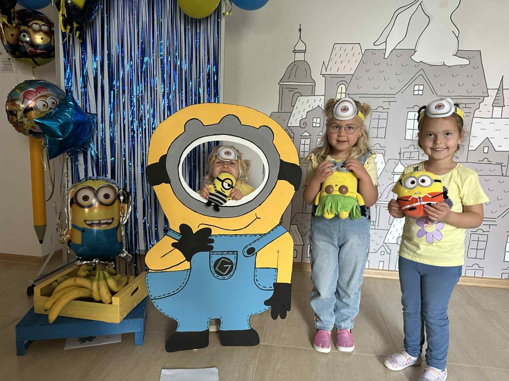 Żółto-niebieskie święto przedszkolaka 9 015dbdf7 0819 4219 9103 5239a71809b9