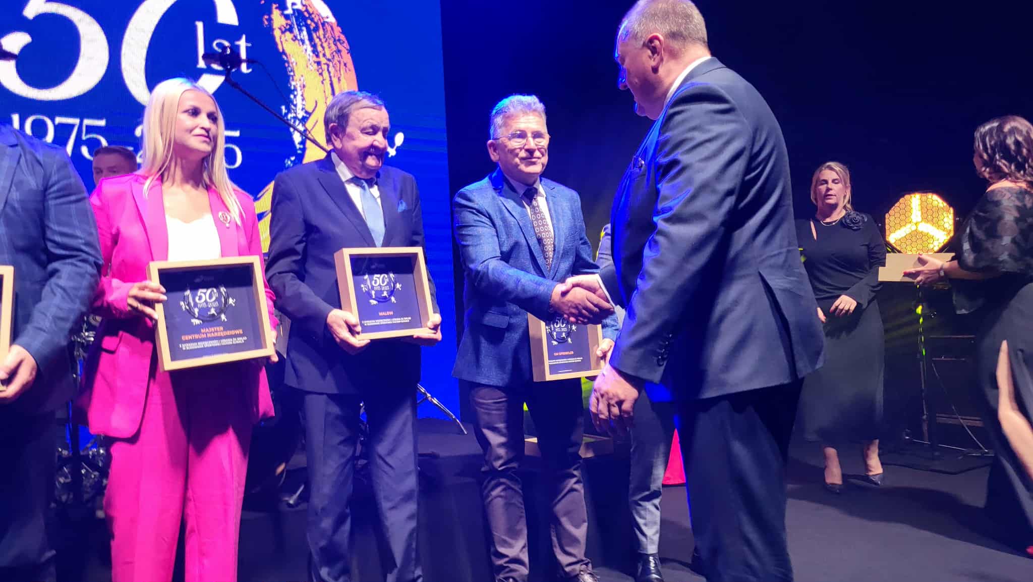 Waldemar Borysewicz Suwalczaninem Roku 2024 28 05dc86b1 9fe8 4424 8a56 ef4053d70ec0