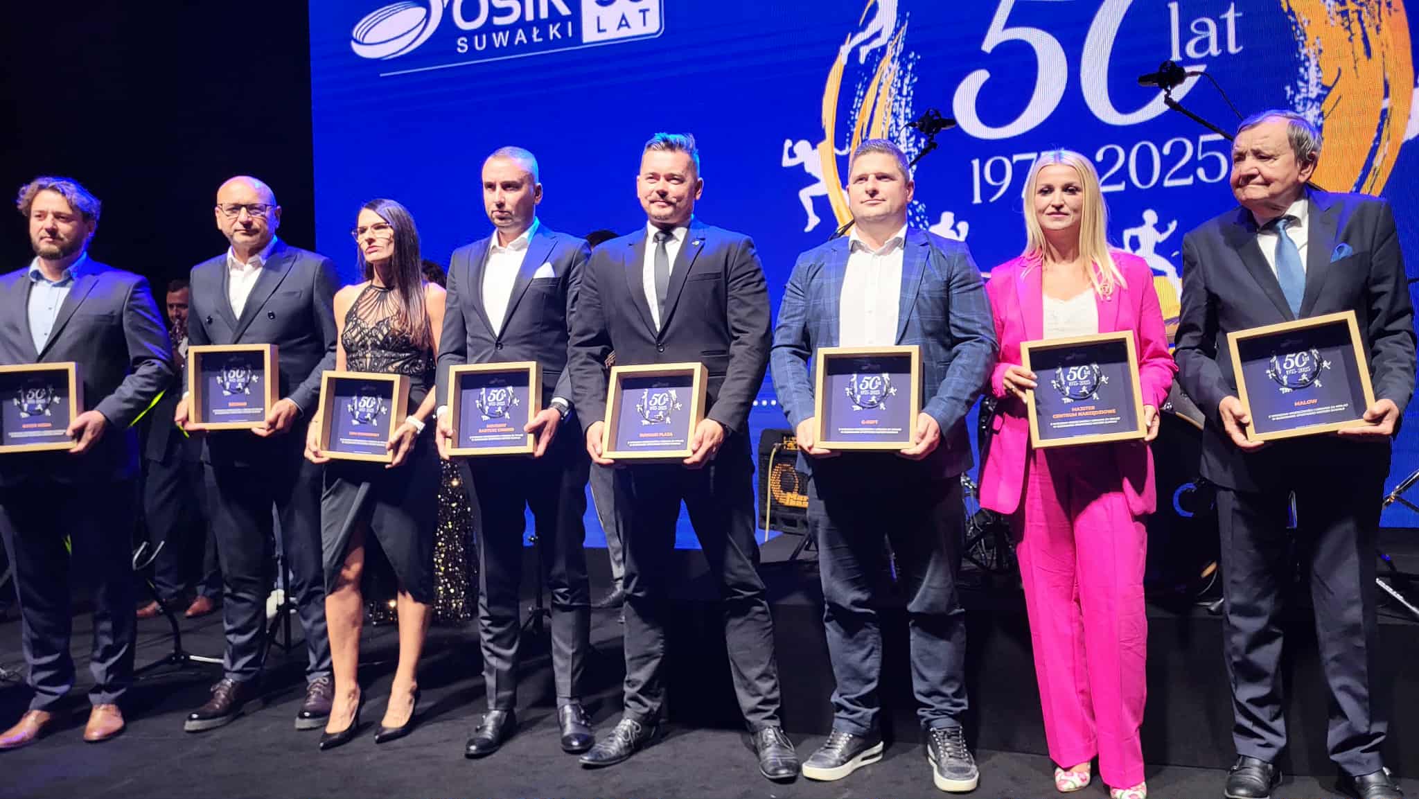 Waldemar Borysewicz Suwalczaninem Roku 2024 31 0a81bdb0 7779 489c b69e d4d590a809e2