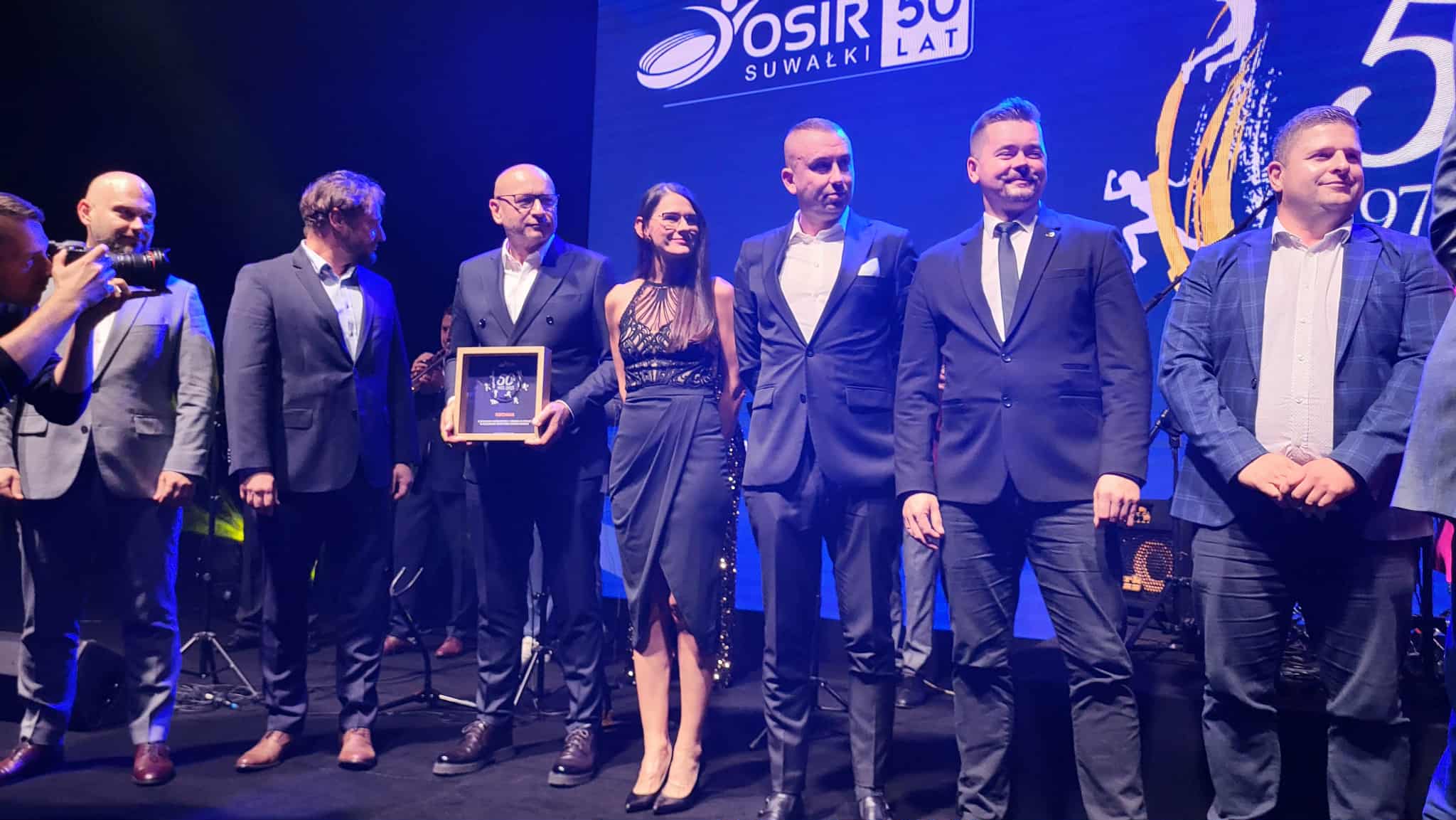 Waldemar Borysewicz Suwalczaninem Roku 2024 29 0debcab4 033c 411a b256 aa343a350bac