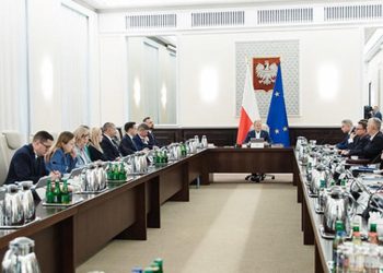 Zdjęcie ilustracyjne/ Fot. KPRM