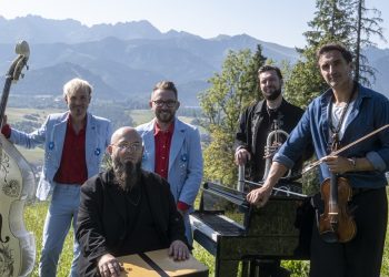 źródło: Universal Music Polska