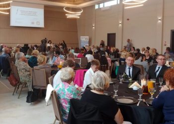 25. Przeglad Tworczosci Artystycznej Osob Niepelnosprawnych 1