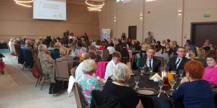 25. Przegląd Twórczości Artystycznej Osób Niepełnosprawnych 1 25. Przeglad Tworczosci Artystycznej Osob Niepelnosprawnych 1