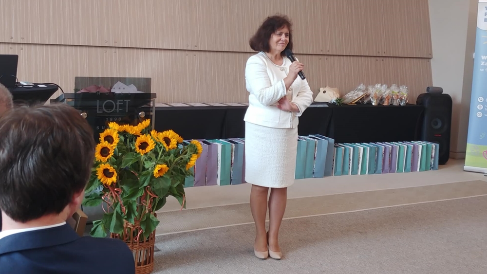 25. Przegląd Twórczości Artystycznej Osób Niepełnosprawnych 3 25. Przeglad Tworczosci Artystycznej Osob Niepelnosprawnych 3