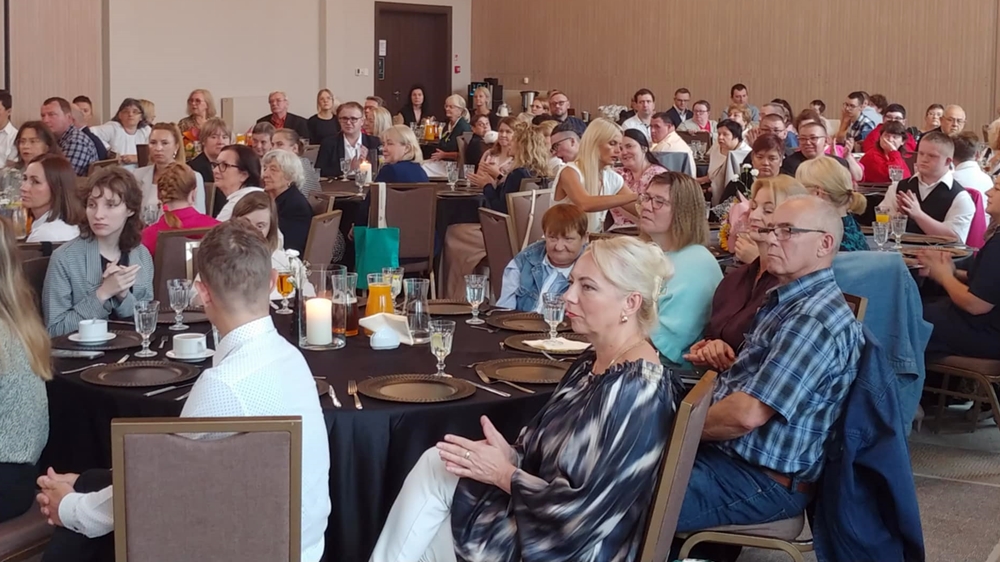 25. Przegląd Twórczości Artystycznej Osób Niepełnosprawnych 4 25. Przeglad Tworczosci Artystycznej Osob Niepelnosprawnych 4