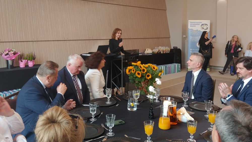 25. Przegląd Twórczości Artystycznej Osób Niepełnosprawnych 5 25. Przeglad Tworczosci Artystycznej Osob Niepelnosprawnych 5