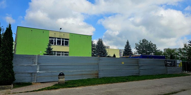 W Suwałkach powstaje czwarty miejski żłobek 1 3