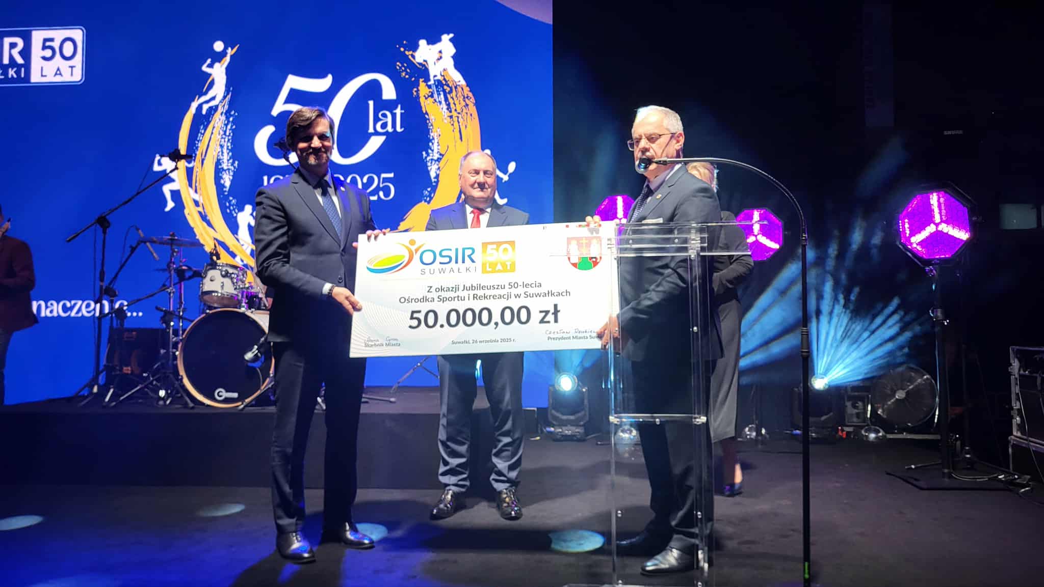 Waldemar Borysewicz Suwalczaninem Roku 2024 17 368a81fe 8970 49f4 b3b2 ffa92f09c58e