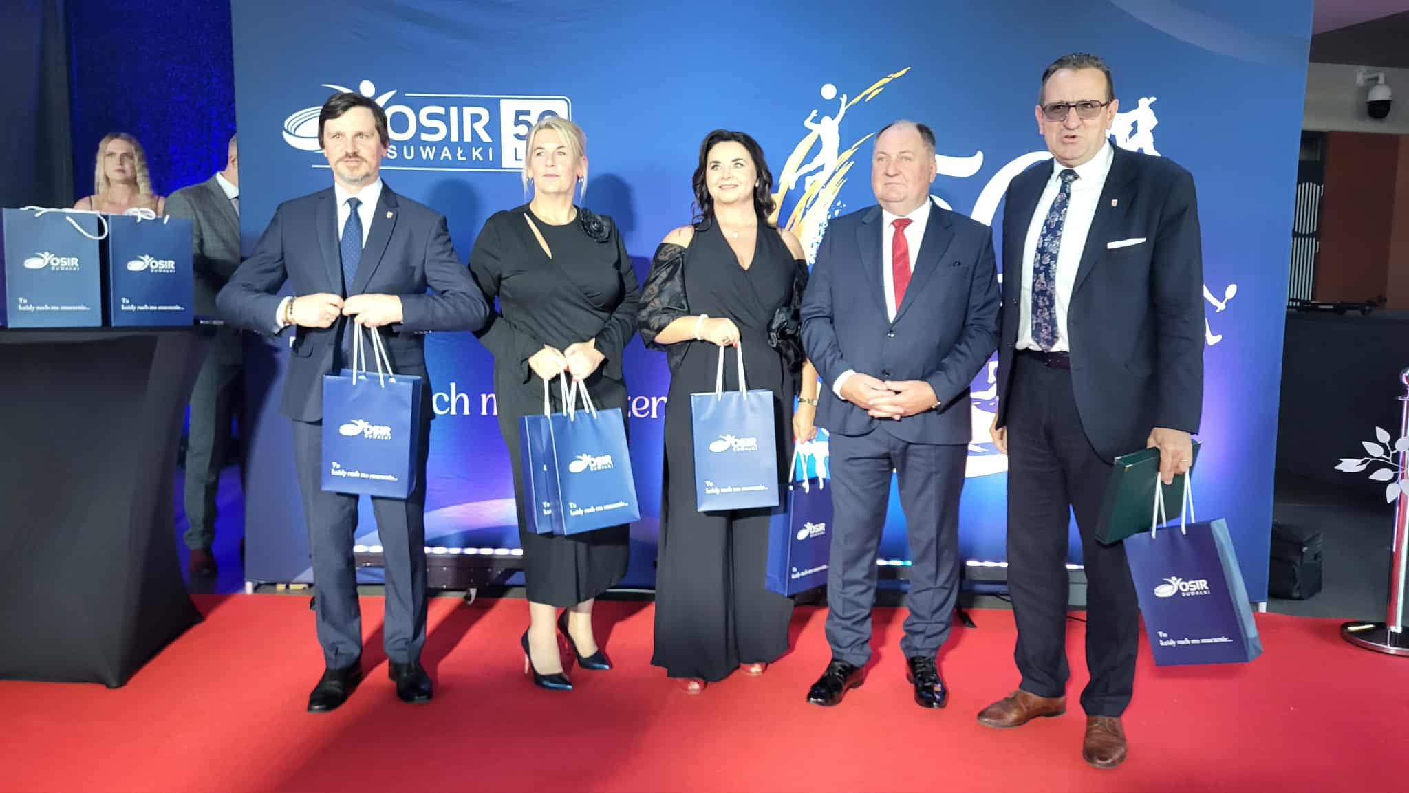 Waldemar Borysewicz Suwalczaninem Roku 2024 14 3c6d50d7 ed48 4587 b86b 7d1430311d72