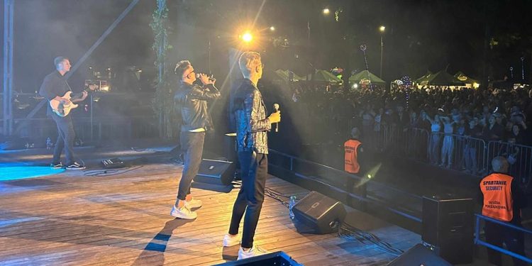 Pożegnanie lata w Grajewie 1 Archiwum