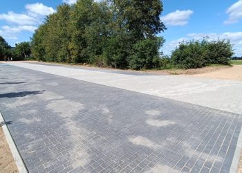 Nowy parking w Berżnikach 4 515226321 815939574282157 4865071486471125230 n