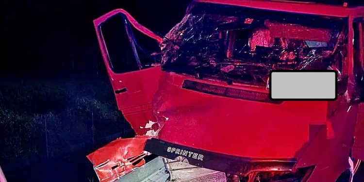 Fot. OSP Nowa Wieś Ełcka