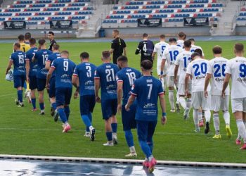 Broń lepsza od Wigier 9 Wigry Suwałki