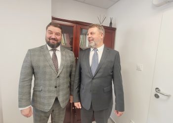 Foto: Konsulat RL w Sejnach