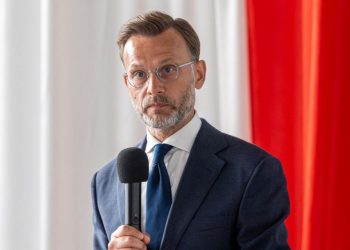 Nie ma żadnych informacji, jakoby bezzałogowce znajdowały się na terenie województwa podlaskiego 6 PUW