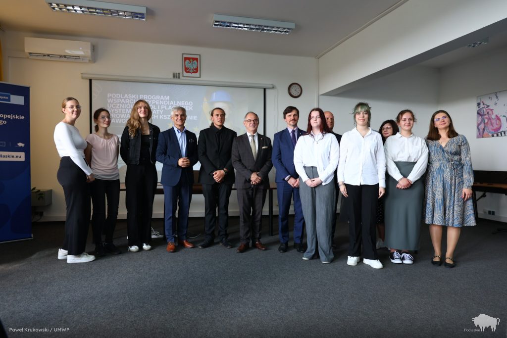 650 zł miesięcznie dla uczniów zawodówek ze średnią 4,6 1 545953924 1266975018782695 284989391917309739 n