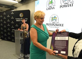 FB Szkoła Podstawowa im. Lotników Polskich w podsuwalskim Płocicznie-Tartak.