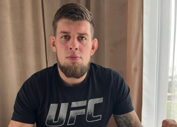 Marek Bujło/Archiwum prywatne