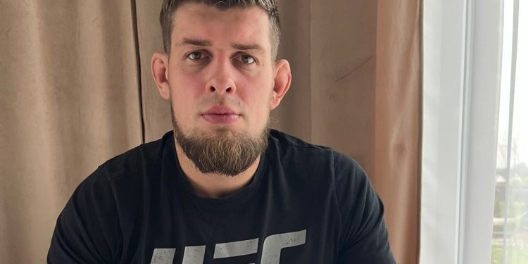 Marek Bujło/Archiwum prywatne