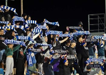 Wigry Suwałki – GKS Wikielec 0:0 3 547651683 1225467289625562 5594315415081689459 n