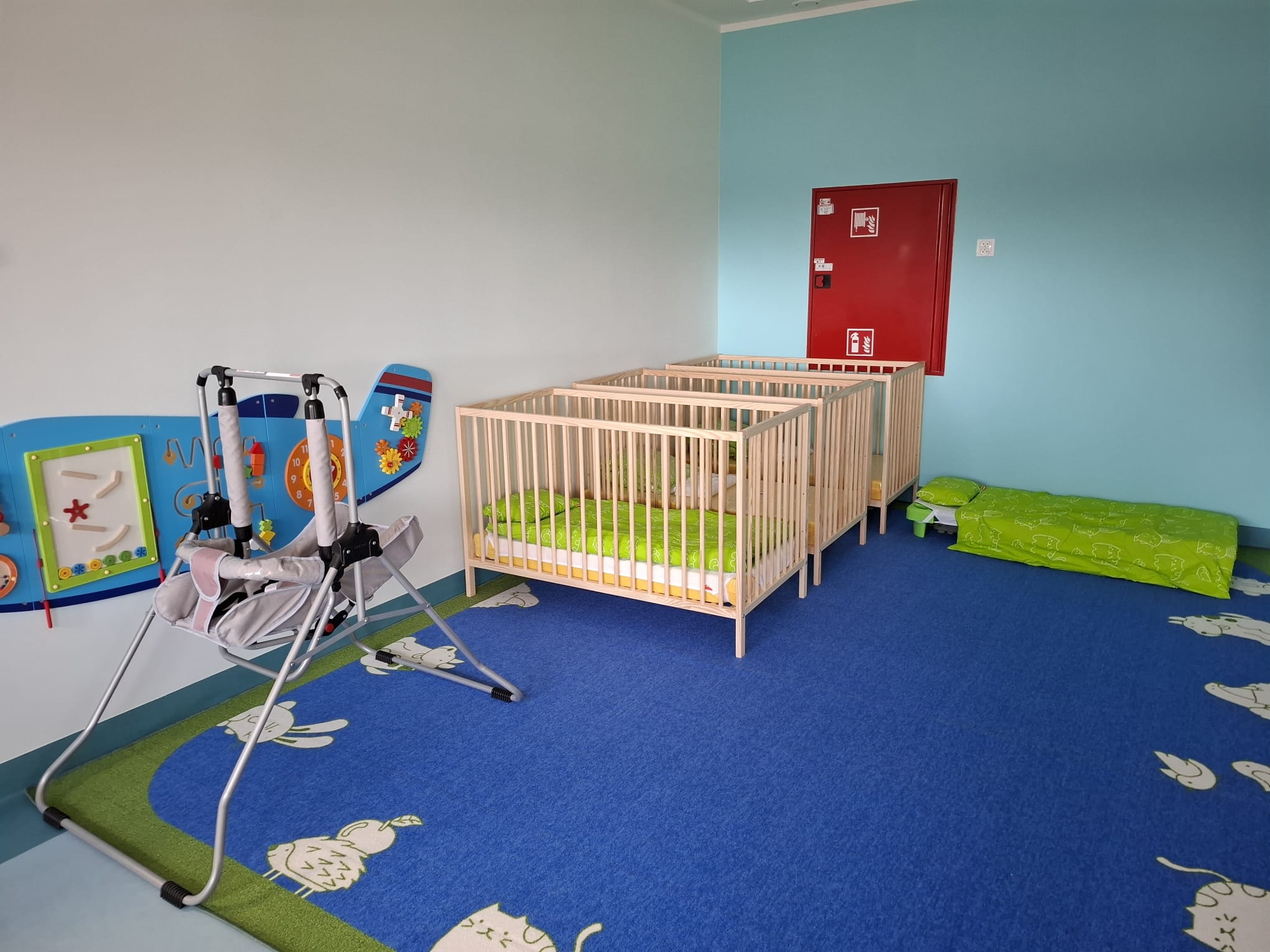 Pierwszy żłobek w gminie 7 548490146 1588345729249357 2749151337266935341 n