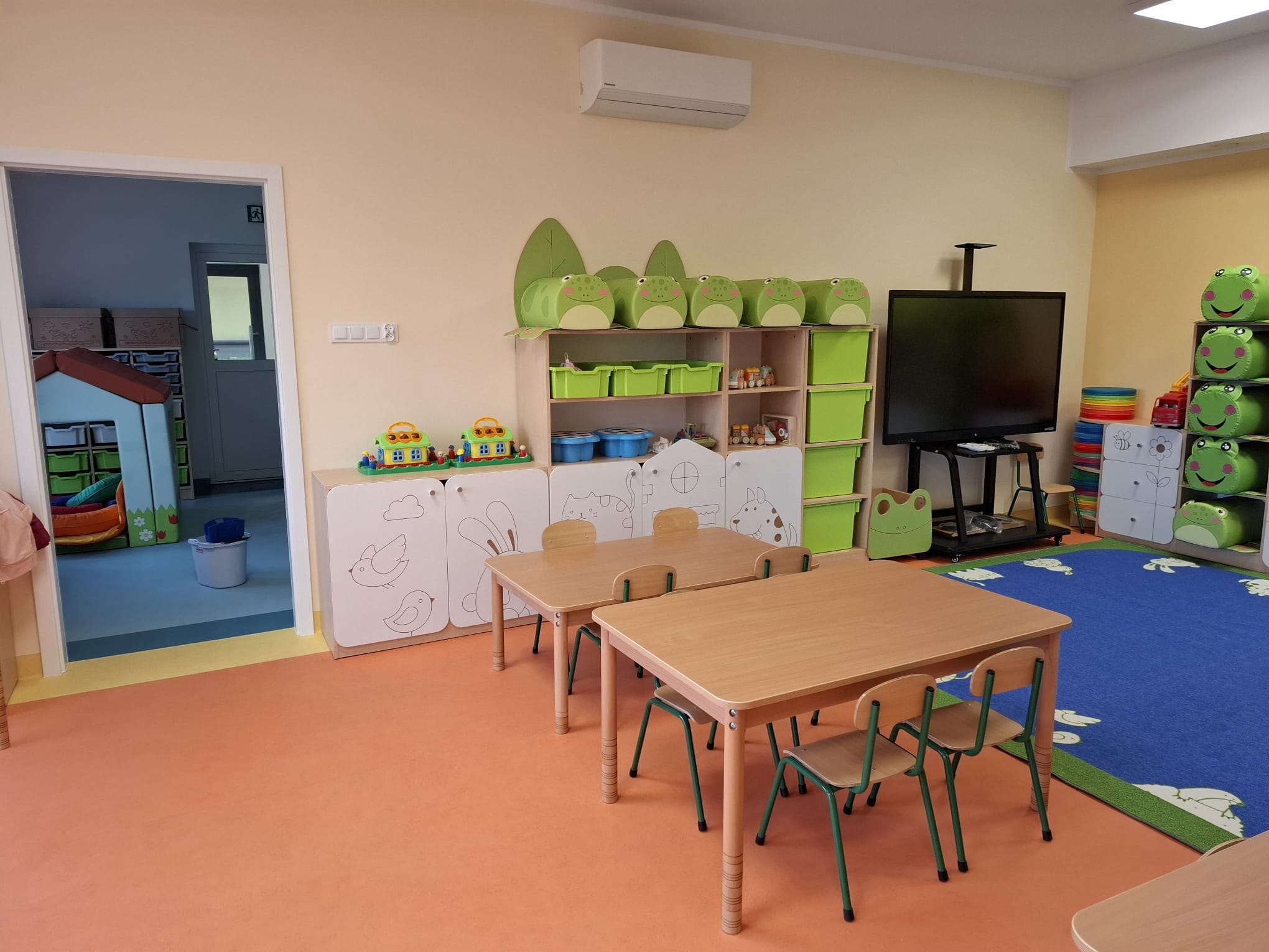 Pierwszy żłobek w gminie 9 549206310 1588346069249323 6465252688371972387 n