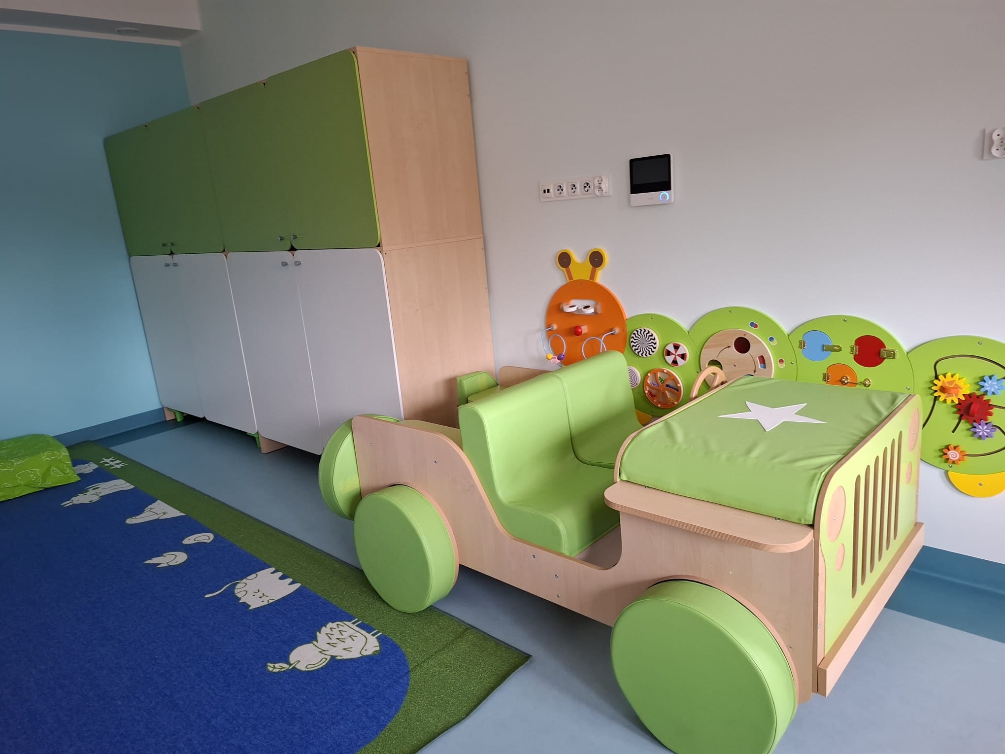 Pierwszy żłobek w gminie 11 549902966 1588345682582695 6341308127189642634 n