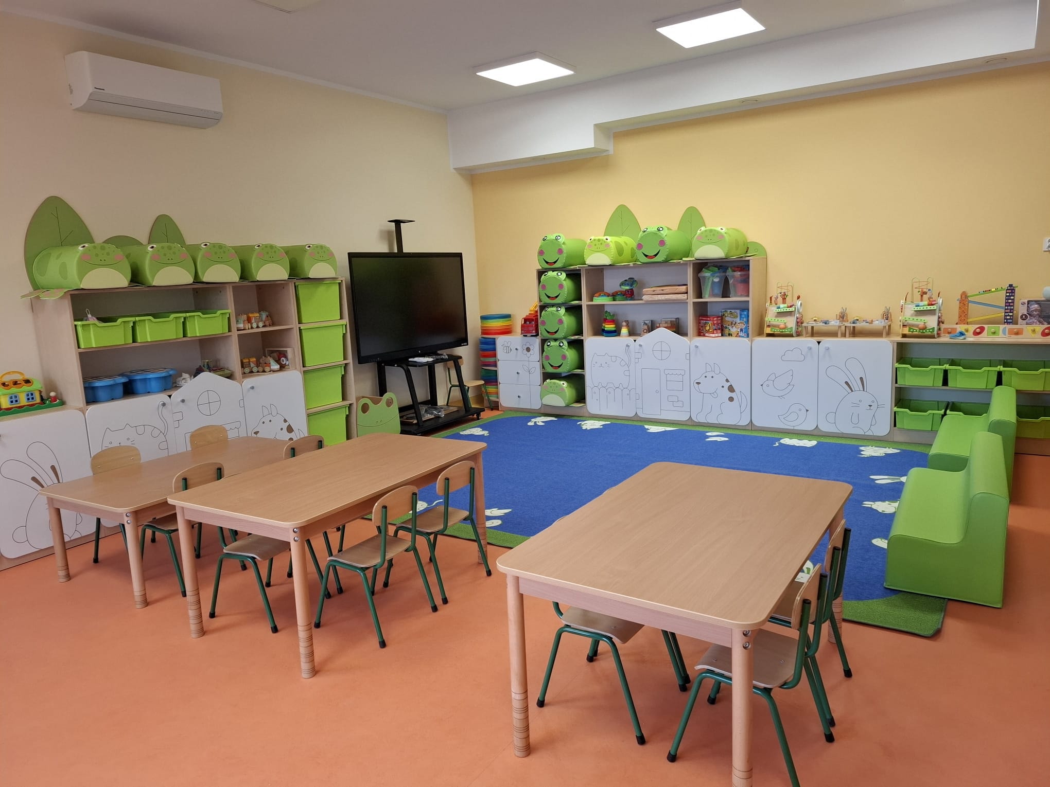 Pierwszy żłobek w gminie 13 550173861 1588346115915985 7400809541950707967 n