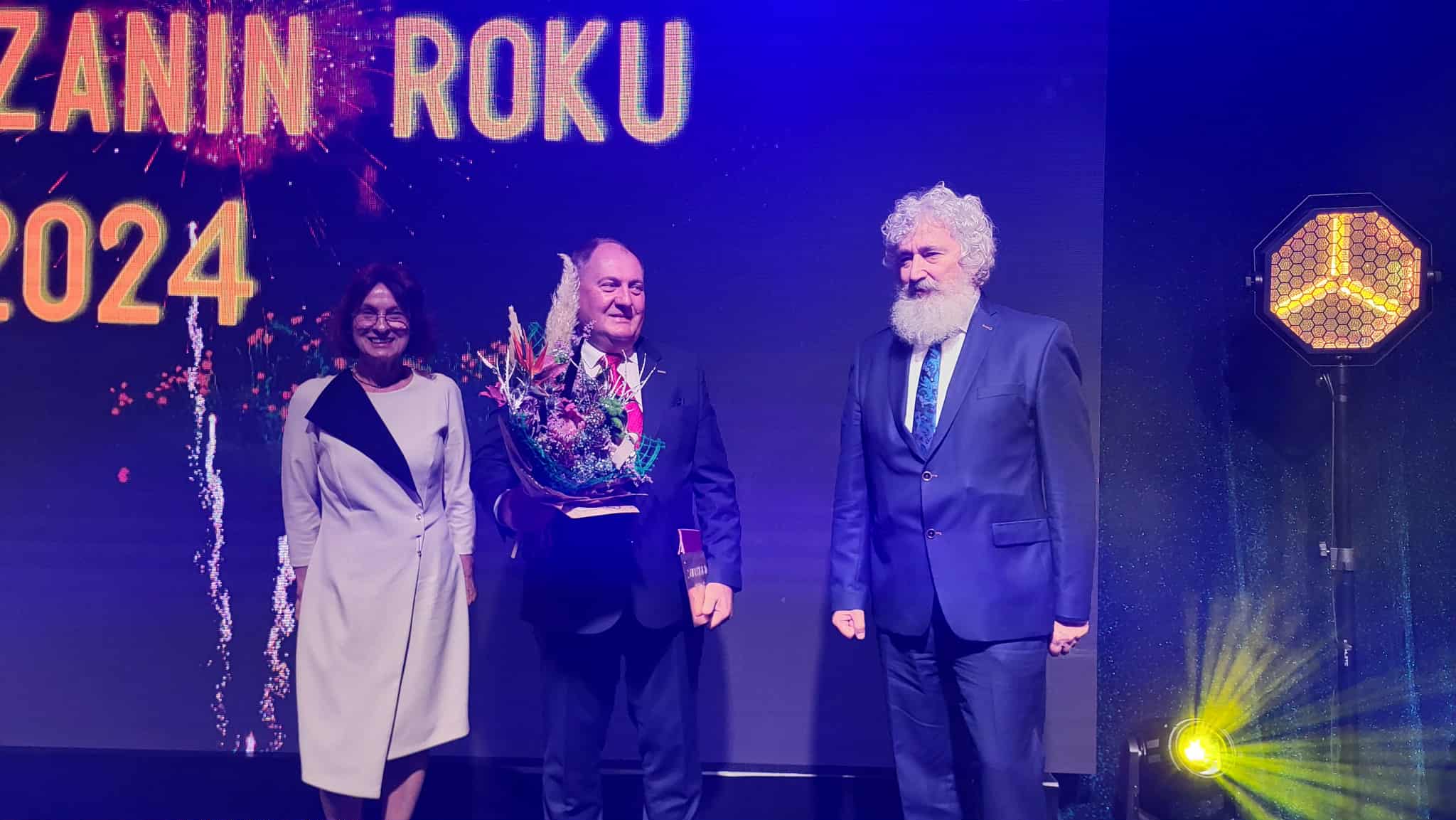 Waldemar Borysewicz Suwalczaninem Roku 2024 8 5b1c1eb0 6ab5 40f1 a2f0 72b714bf874d