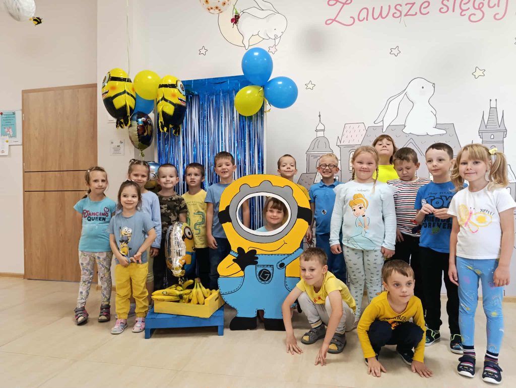 Żółto-niebieskie święto przedszkolaka 10 6ddbfcf8 f13d 480d b658 17076f200502