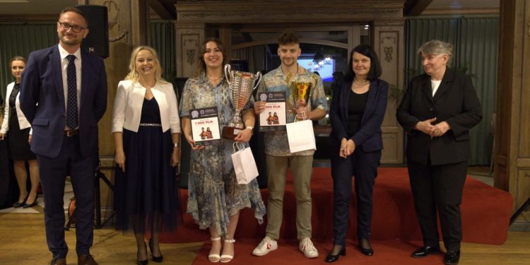 Ratownicy z suwalskiej stacji wicemistrzami Polski 1 732e85b0 fd60 431d ae2a 10d0db638e6c