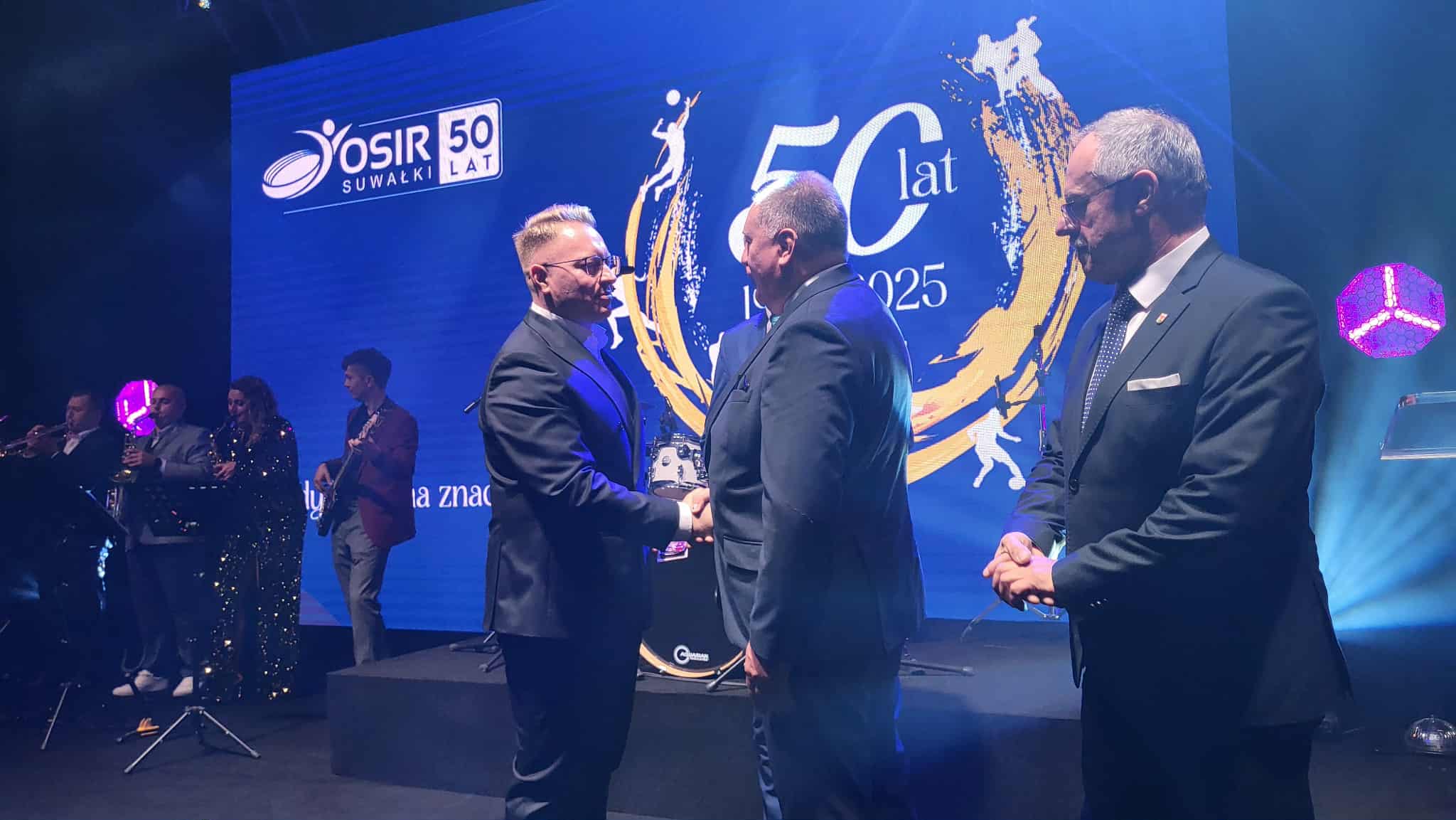 Waldemar Borysewicz Suwalczaninem Roku 2024 23 746c79a3 bca2 4442 9ef5 8d9413873154