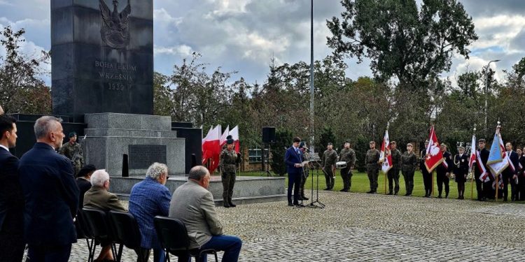 86. rocznica agresji ZSSR na Polske 1