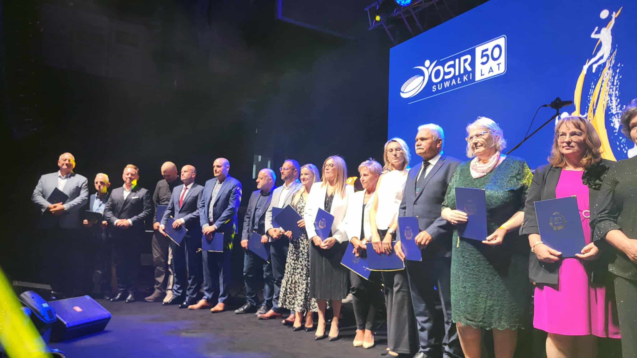 Waldemar Borysewicz Suwalczaninem Roku 2024 26 95df5d13 0157 4702 a527 40a172703af9