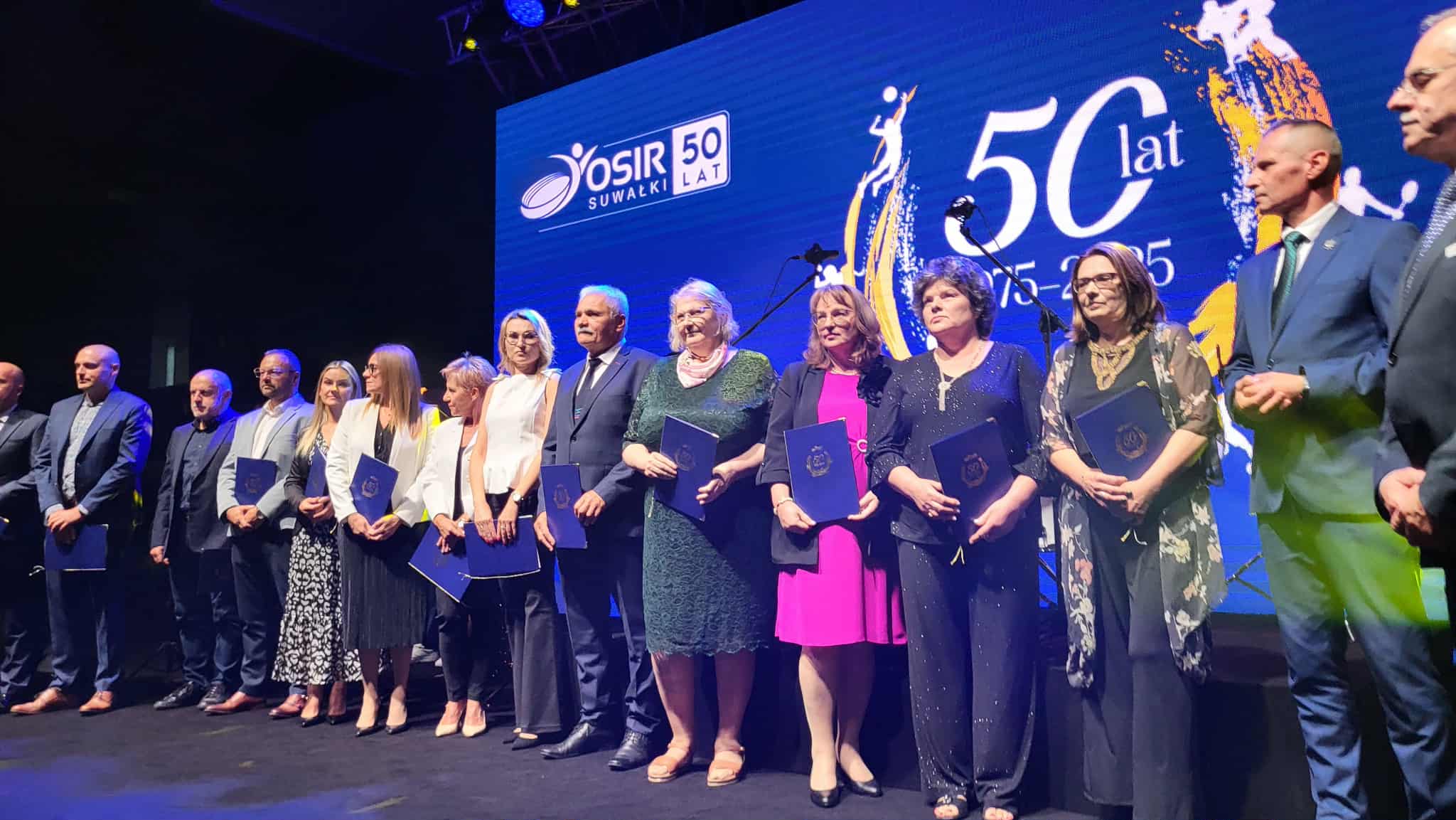 Waldemar Borysewicz Suwalczaninem Roku 2024 24 9dd04945 f787 49ca 9287 d3ebdc8ccea4
