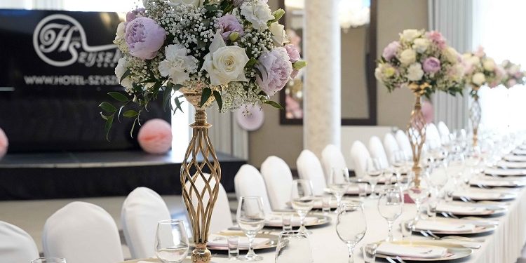 Targi Ślubne w Hotelu Szyszko*** – wyjątkowe wydarzenie w Suwałkach 1 DSC0517