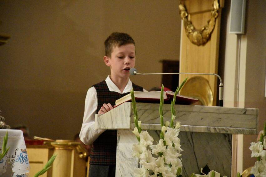 Uroczystości 50-lecia koronacji Cudownej Figury Matki Boskiej Sejneńskiej 39 DSC8653