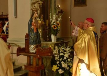 Fot. Diecezja Ełcka