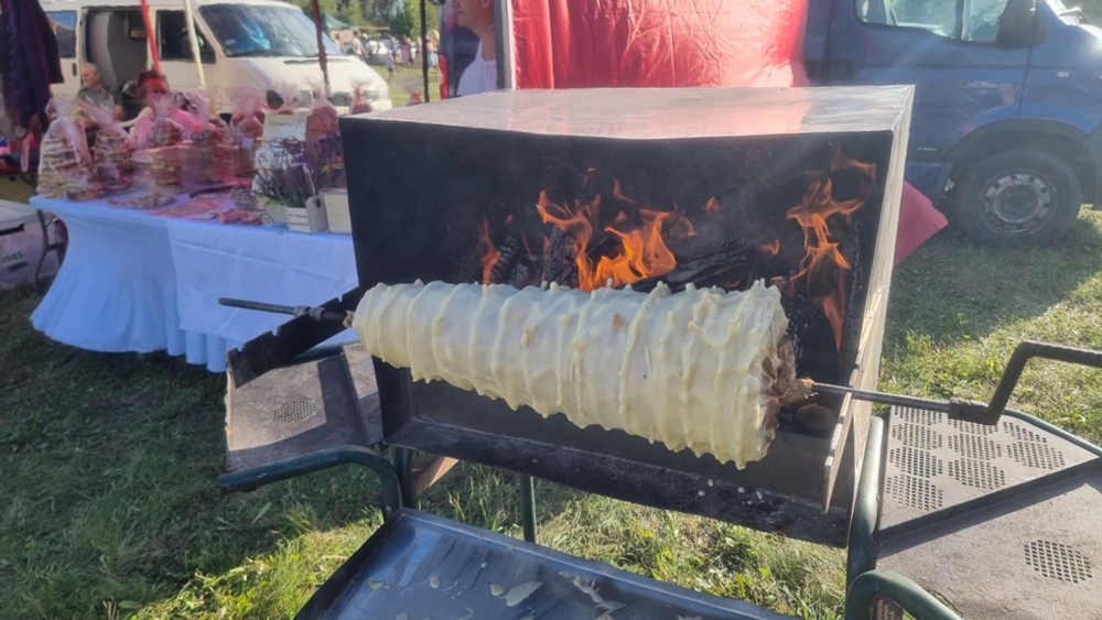 Podziękowania za plony w gminie Świętajno 14 Dozynki gminy Swietajno1749f4c8 1f3a 4ac0 a23e 18115cec910e