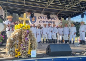 Dozynki gminy Swietajno22c12d03 0588 476a 9c96 944804dd215b