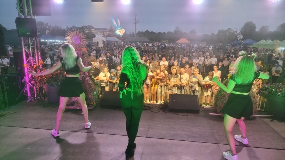 Podziękowania za plony w gminie Świętajno 13 Dozynki gminy Swietajno358c260f 2bc7 40e2 b73a fd6a5c5dcc06