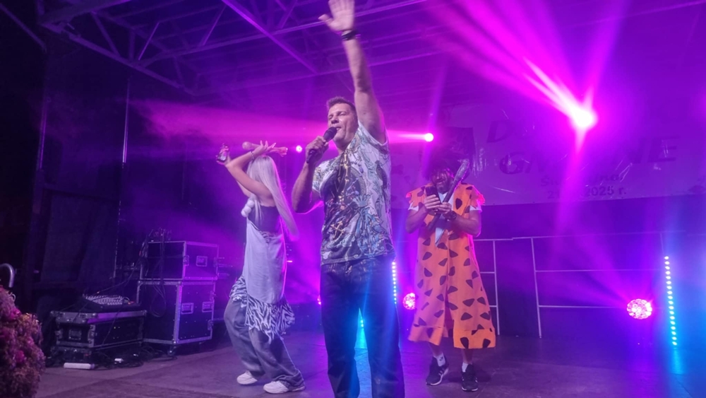 Podziękowania za plony w gminie Świętajno 15 Dozynki gminy Swietajno7238b5ec 3c06 45f0 be18 10226f4d6fa4