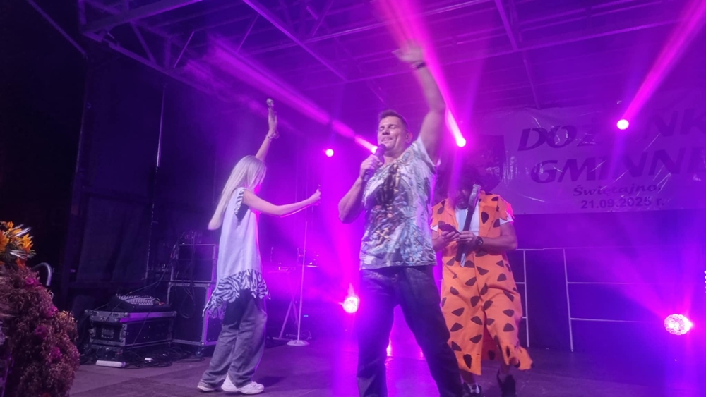 Podziękowania za plony w gminie Świętajno 7 Dozynki gminy Swietajno9cdc1e1c 631b 4dec b61a 911b42bfa381