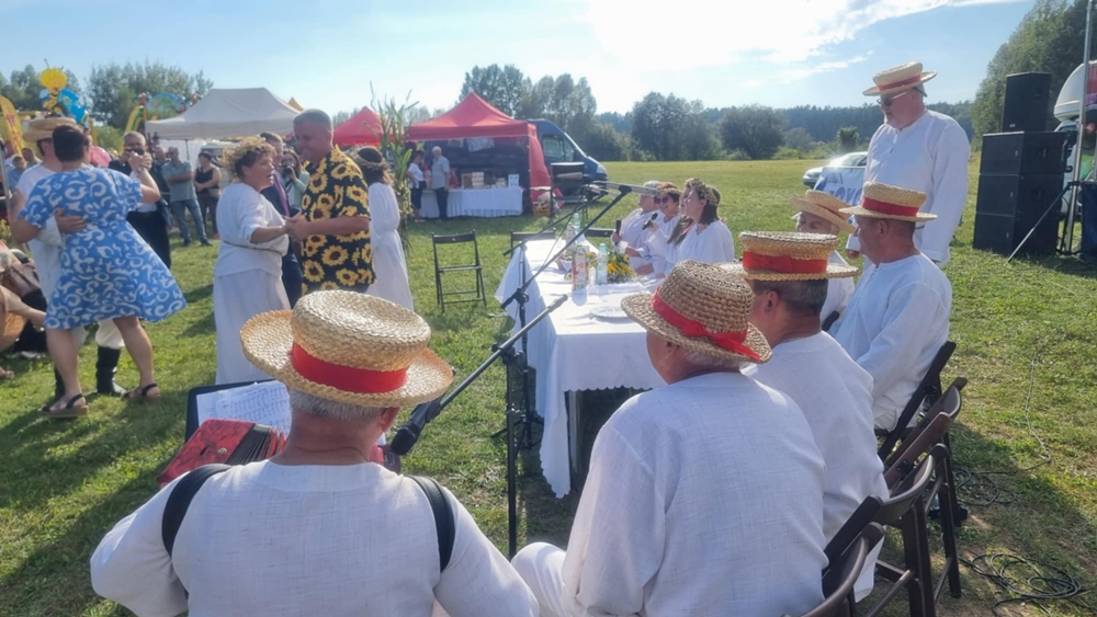 Podziękowania za plony w gminie Świętajno 28 Dozynki gminy Swietajnod8593fee 3772 4fa7 8111 6850169cc2cf