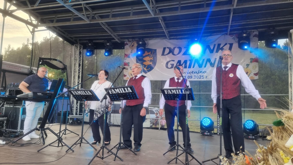 Podziękowania za plony w gminie Świętajno 30 Dozynki gminy Swietajnofa10334c 220e 454f aebd b3256074963d