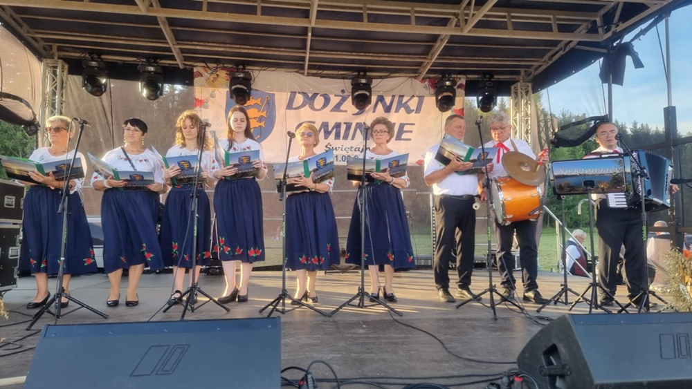 Podziękowania za plony w gminie Świętajno 31 Dozynki gminy Swietajnoff4217cb 5eac 4985 aa89 d399f277fc06