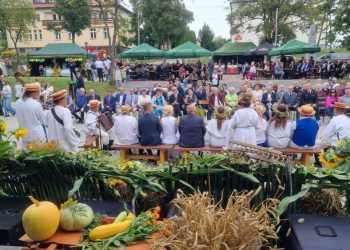 Dozynki w Wizajnach58719e2d cd3c 4bd8 81cb 68bba3fe2758